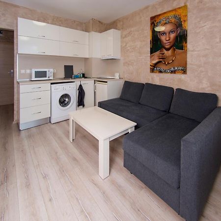 Savana Place & Parking Sofia Luaran gambar