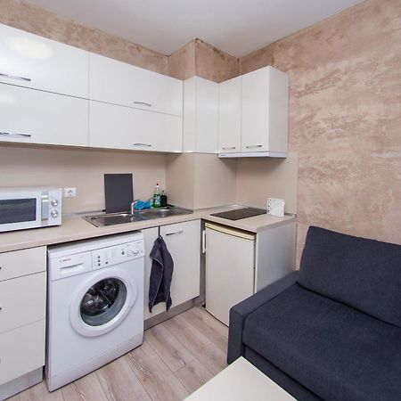 Savana Place & Parking Sofia Luaran gambar