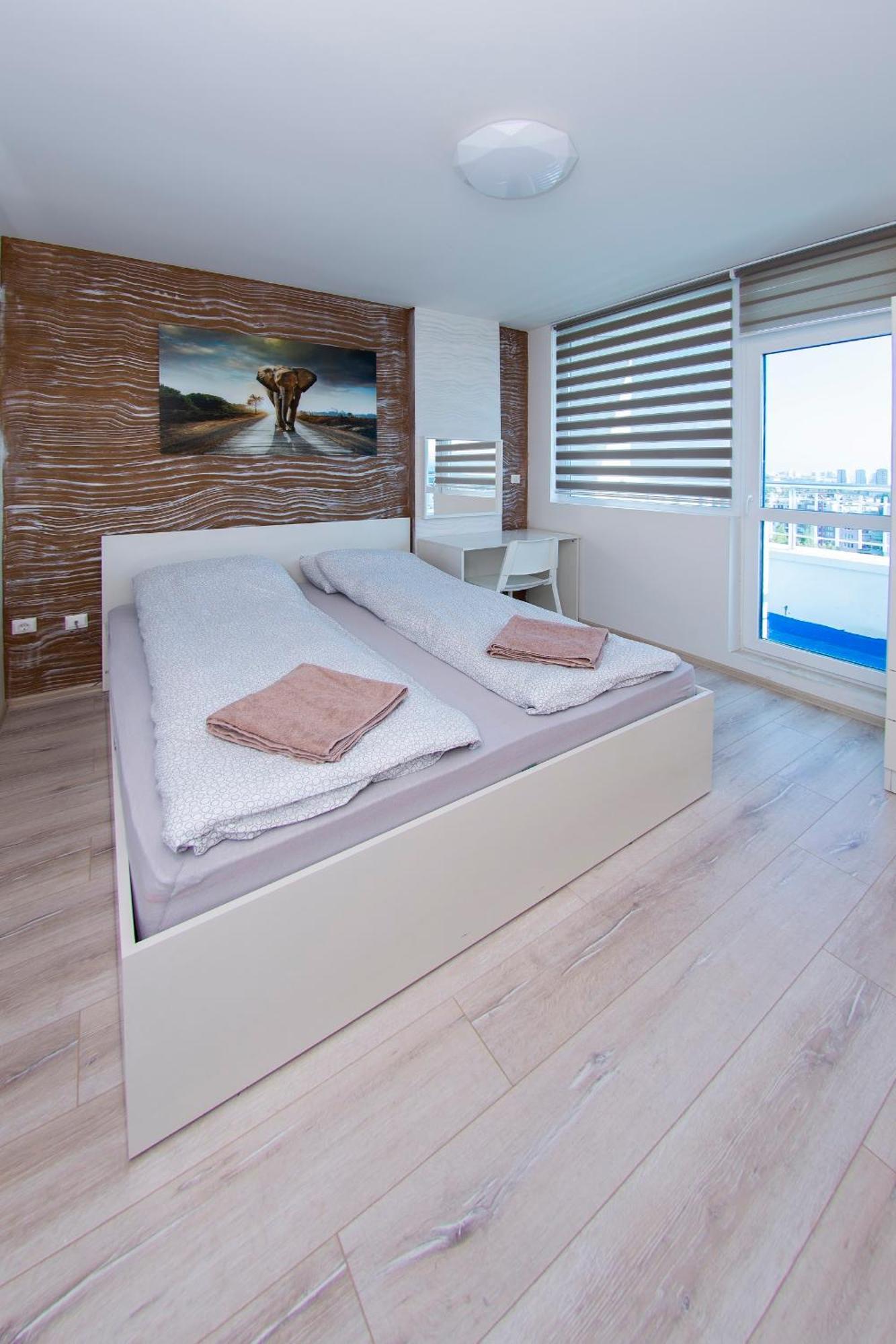Savana Place & Parking Sofia Luaran gambar