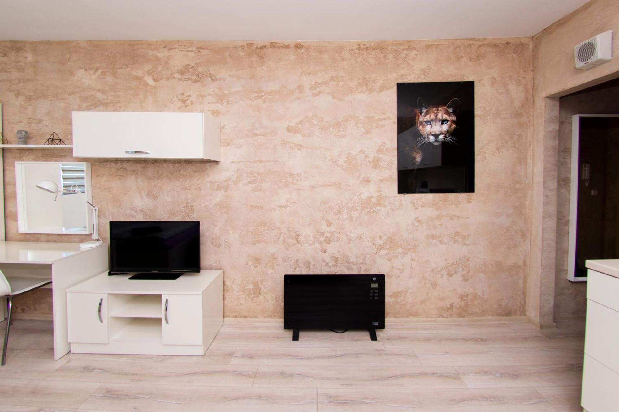Savana Place & Parking Sofia Luaran gambar