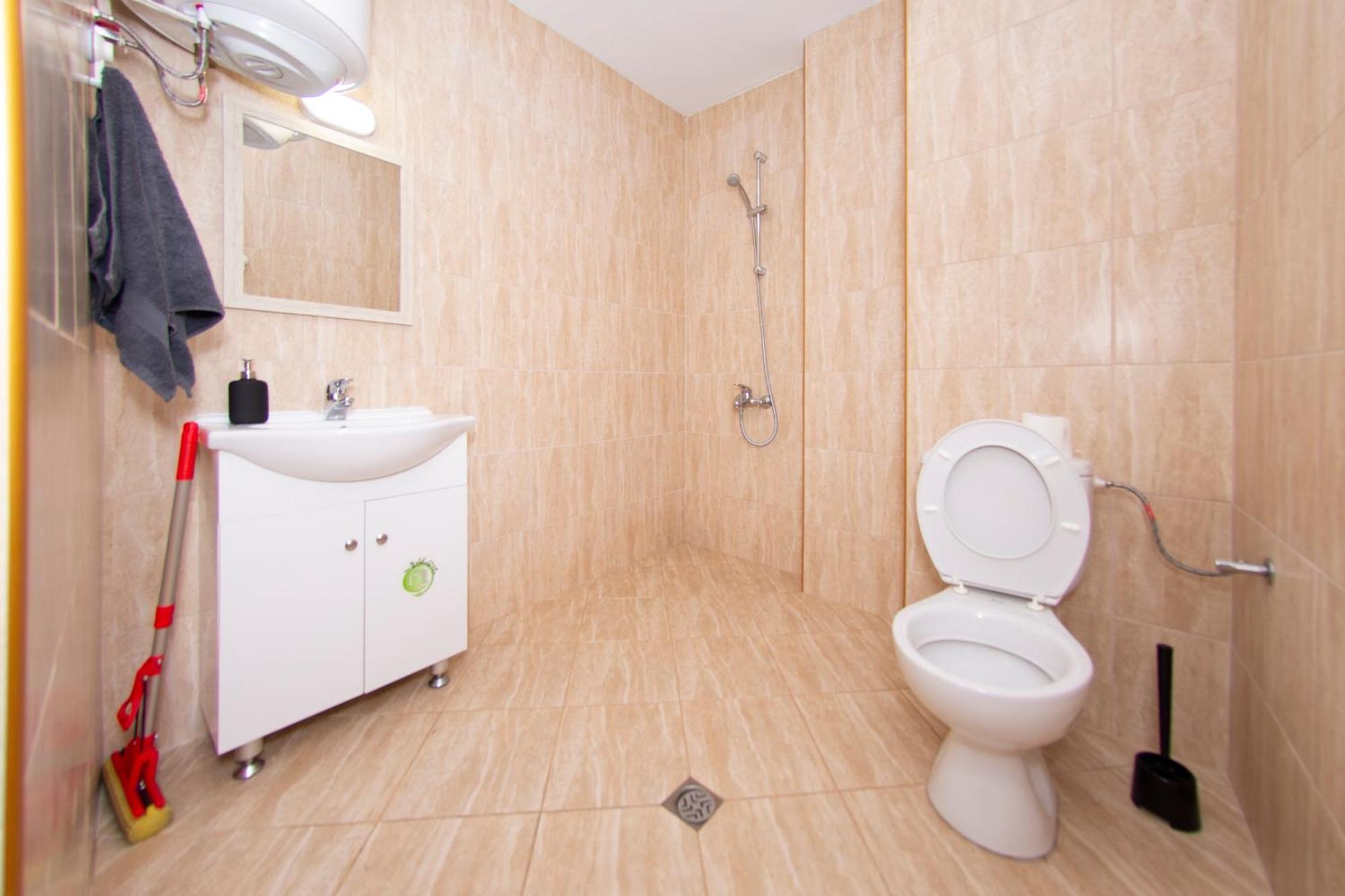 Savana Place & Parking Sofia Luaran gambar